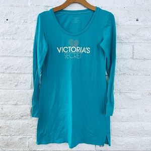 Victoria s  secret pajamas  size S